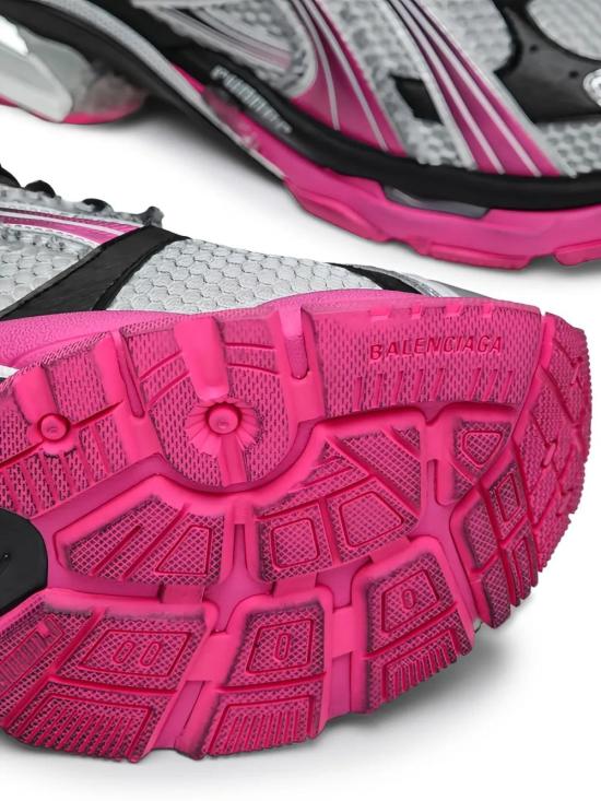  발렌시아가 스니커즈 772767WRUNG grey - BALENCIAGA