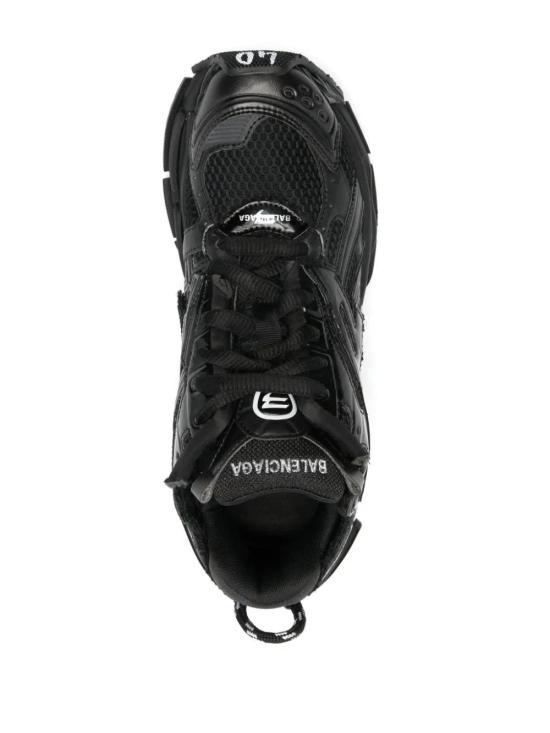  발렌시아가 스니커즈 656063W3RA1 black - BALENCIAGA