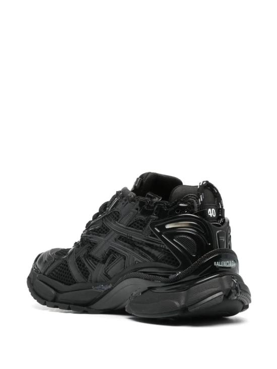  발렌시아가 스니커즈 656063W3RA1 black - BALENCIAGA