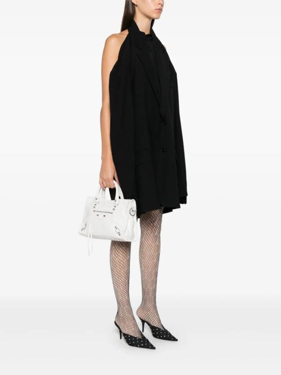  발렌시아가 토트백 8114422AA9S white - BALENCIAGA