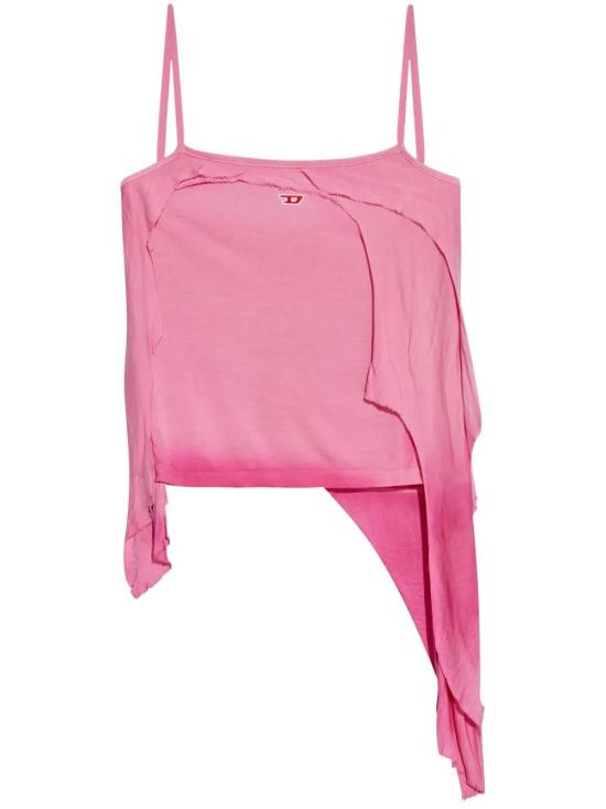  디젤 민소매 티셔츠 A140670IPAL