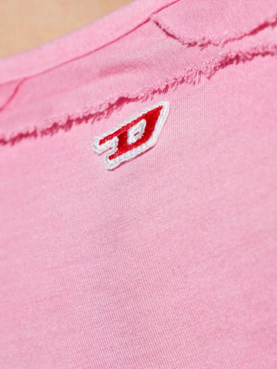  디젤 민소매 티셔츠 A140670IPAL - DIESEL