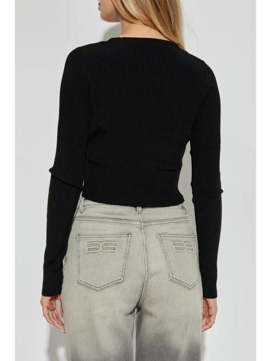  디젤 긴팔 티셔츠 A143140KMAT - DIESEL