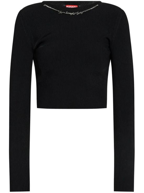  디젤 긴팔 티셔츠 A143140KMAT