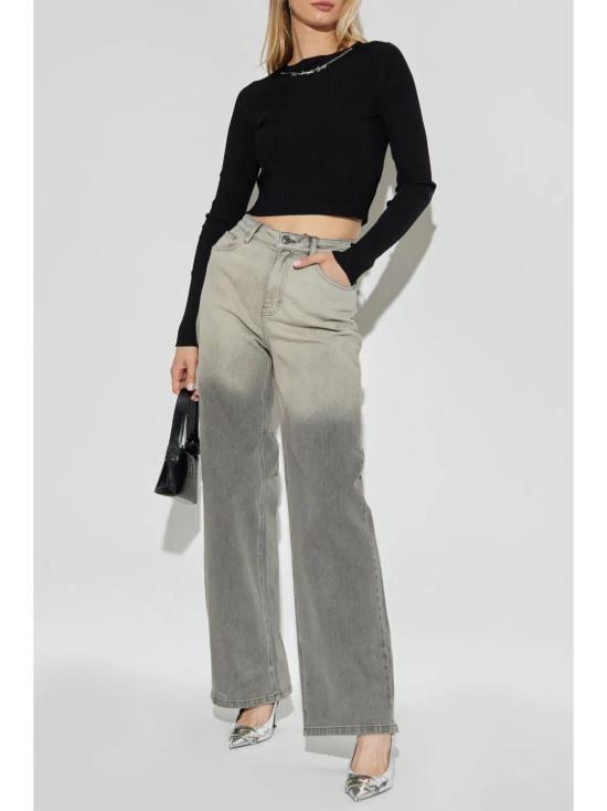  디젤 긴팔 티셔츠 A143140KMAT - DIESEL