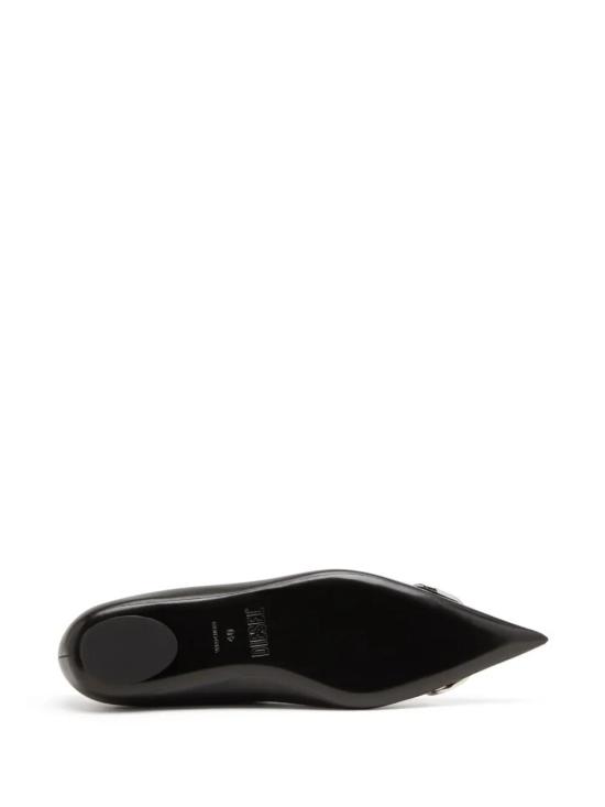  디젤 플랫 슈즈 Y03452PR818 - DIESEL