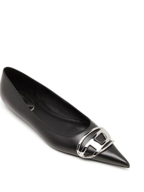  디젤 플랫 슈즈 Y03452PR818 - DIESEL