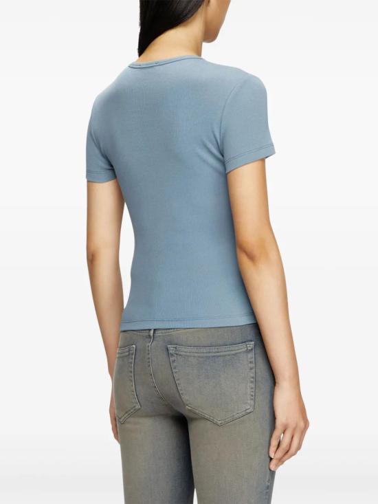  디젤 반팔 티셔츠 A149610EJAI - DIESEL