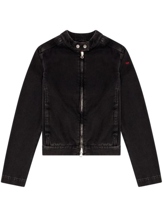  디젤 데님 자켓 A1343409I35