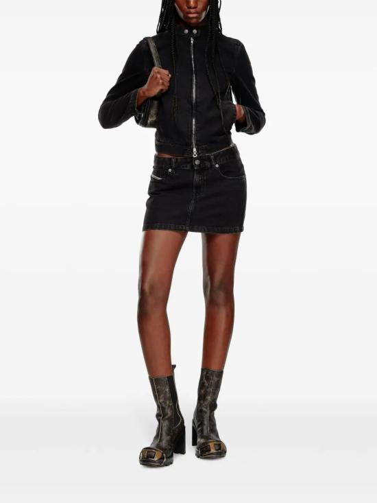  디젤 데님 자켓 A1343409I35 - DIESEL