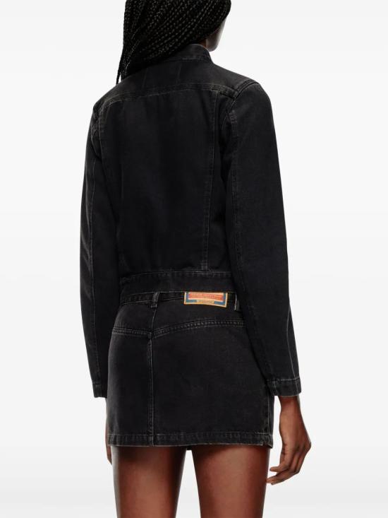  디젤 데님 자켓 A1343409I35 - DIESEL