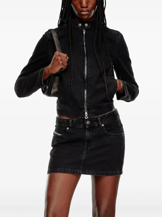  디젤 데님 자켓 A1343409I35 - DIESEL