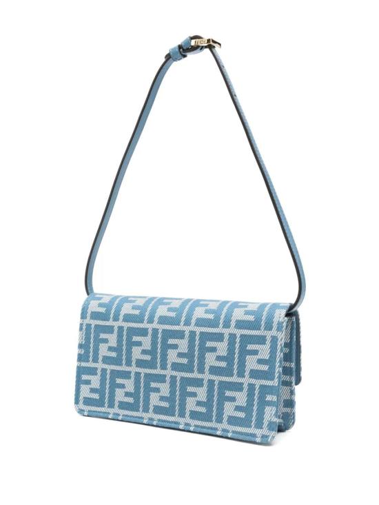  펜디 숄더백 8M0498AUNJ - FENDI