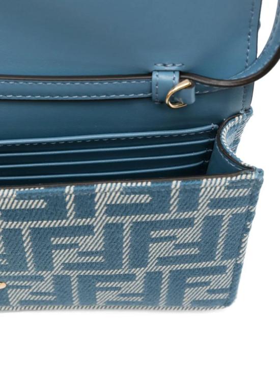  펜디 숄더백 8M0498AUNJ - FENDI