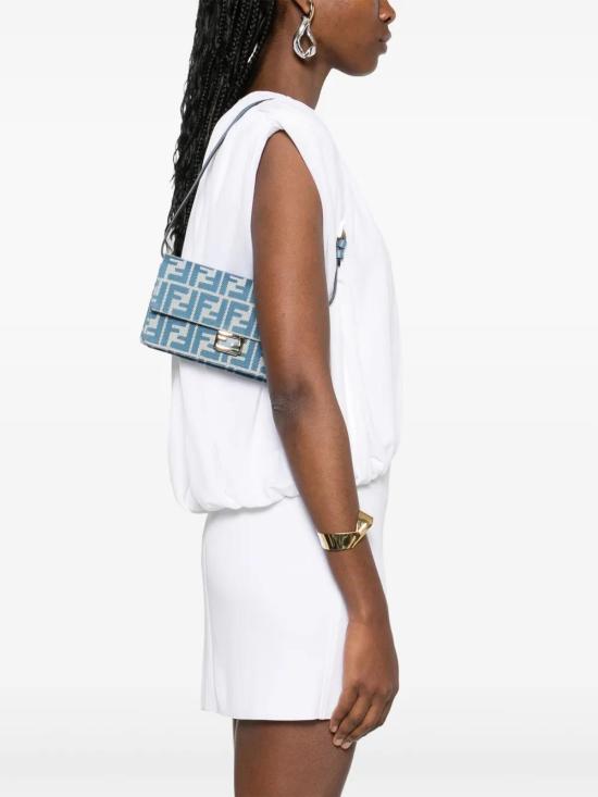  펜디 숄더백 8M0498AUNJ - FENDI