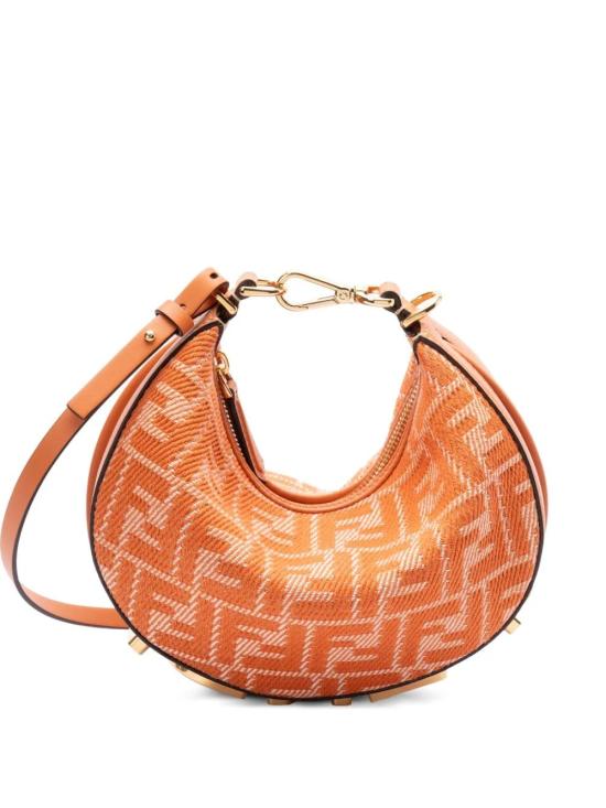  펜디 토트백 8BS081AUPX