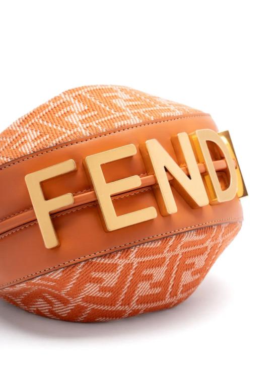  펜디 토트백 8BS081AUPX - FENDI