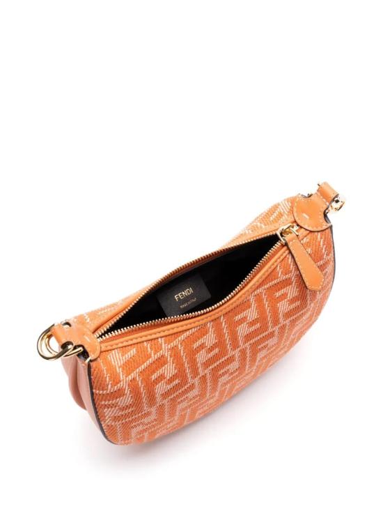  펜디 토트백 8BS081AUPX - FENDI