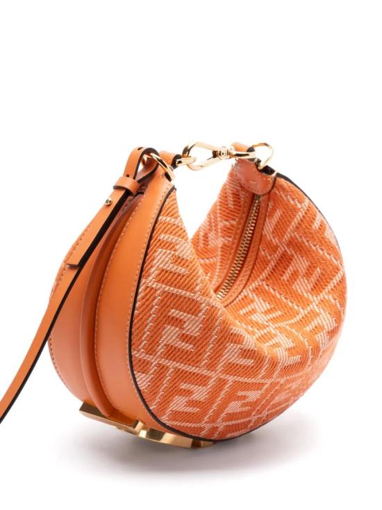  펜디 토트백 8BS081AUPX - FENDI