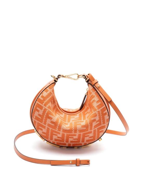  펜디 토트백 8BS081AUPX - FENDI