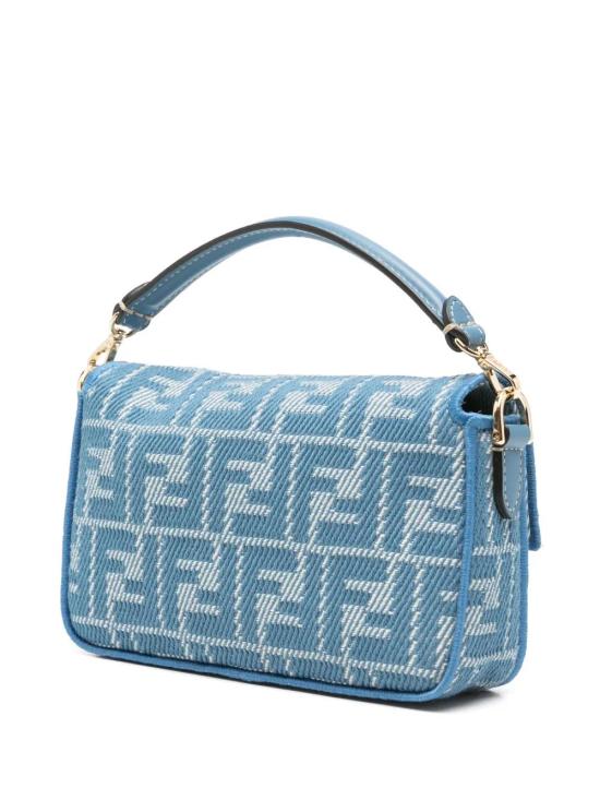  펜디 크로스백 8BS017AUPX - FENDI