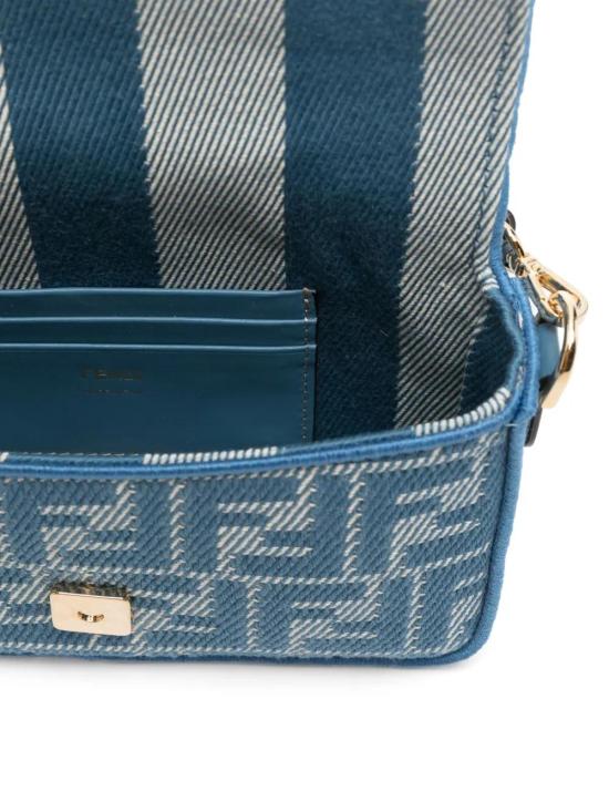  펜디 크로스백 8BS017AUPX - FENDI