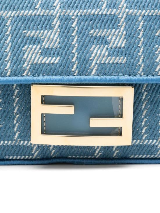  펜디 크로스백 8BS017AUPX - FENDI