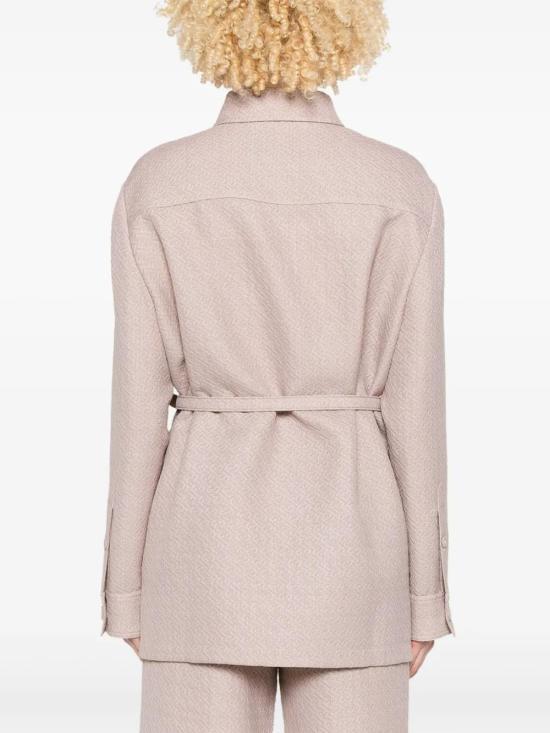  펜디 자켓 FJ7561AQ3R - FENDI