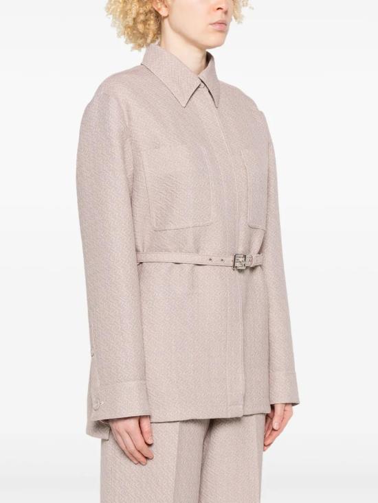  펜디 자켓 FJ7561AQ3R - FENDI