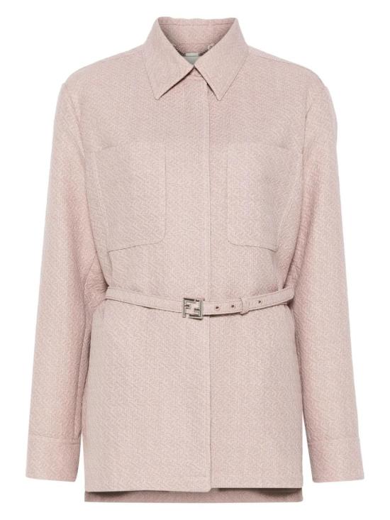  펜디 자켓 FJ7561AQ3R