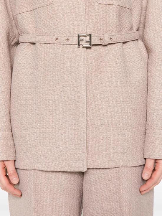  펜디 자켓 FJ7561AQ3R - FENDI