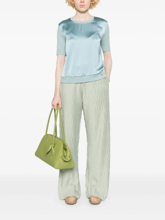  에르노 반팔 티셔츠 JG000257D52056 - HERNO