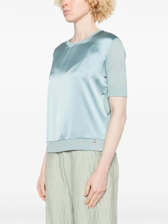  에르노 반팔 티셔츠 JG000257D52056 - HERNO