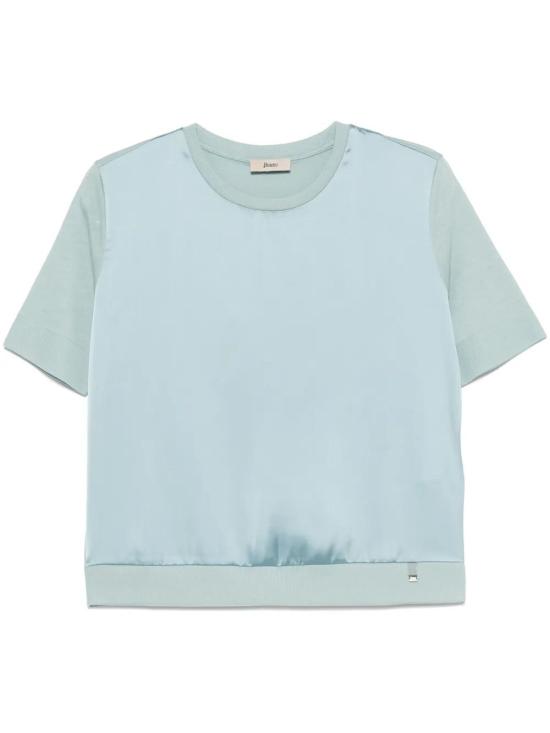  에르노 반팔 티셔츠 JG000257D52056