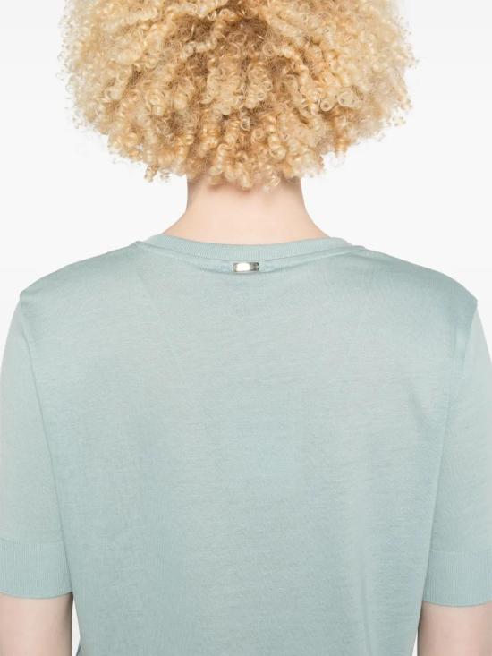  에르노 반팔 티셔츠 JG000257D52056 - HERNO