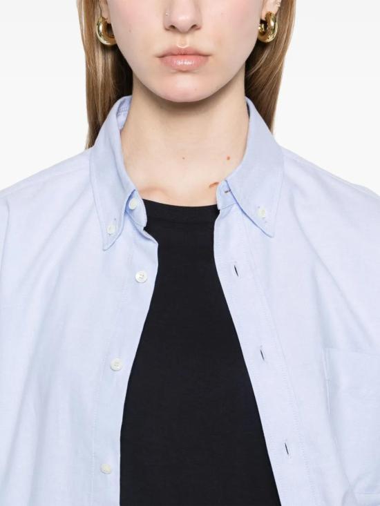  에르노 반팔 티셔츠 JG000273D52058 - HERNO