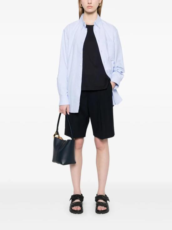  에르노 반팔 티셔츠 JG000273D52058 - HERNO