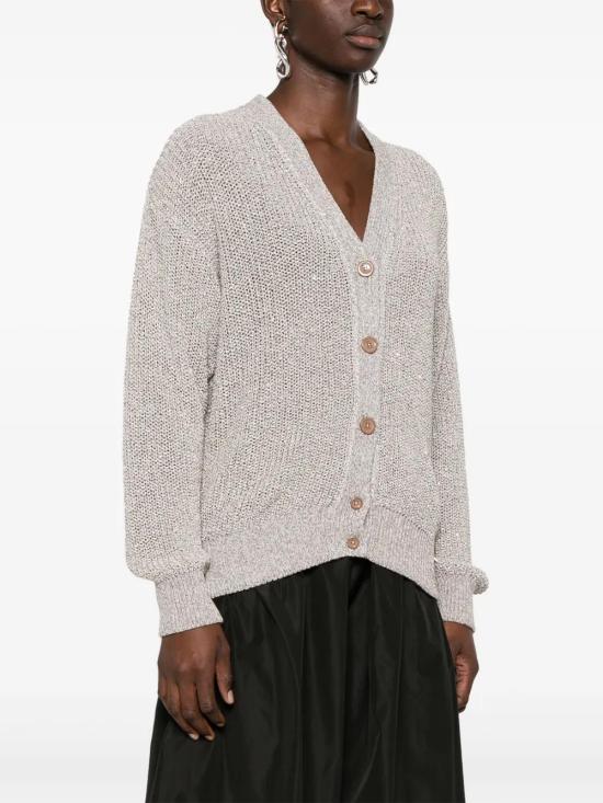  에르노 가디건 MC000174D76065 - HERNO