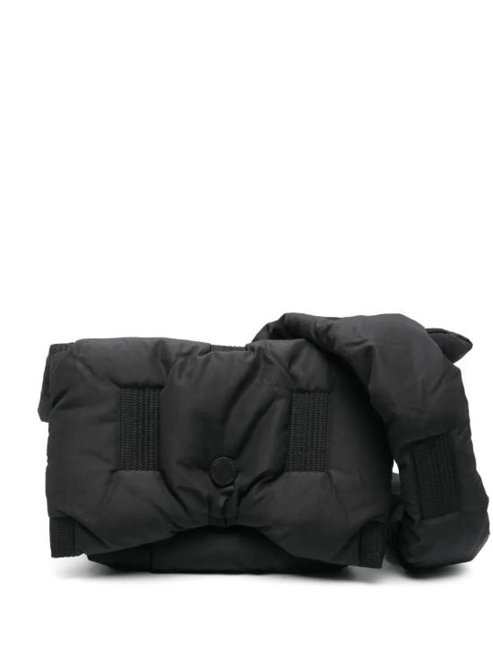  이세이 미야케 숄더백 IM48AG401 black