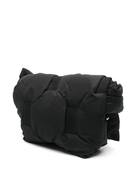  이세이 미야케 숄더백 IM48AG401 black - ISSEY MIYAKE