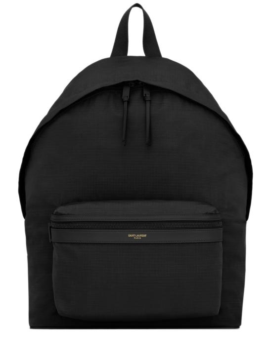 25SS 생로랑 백팩 534967FAEB9 1000 Black