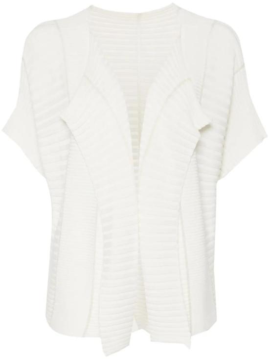  이세이 미야케 가디건 IM48KO320