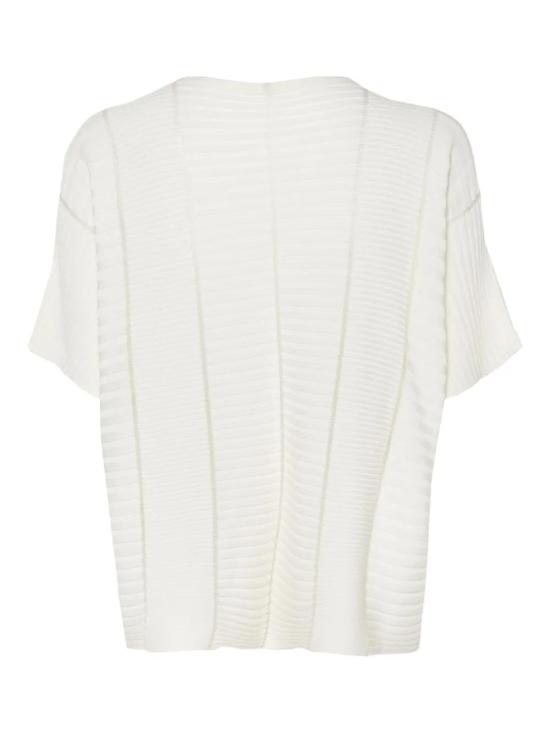  이세이 미야케 가디건 IM48KO320 - ISSEY MIYAKE