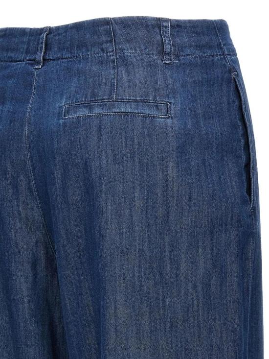  막스마라 데님 팬츠 2519181041 - MAX MARA