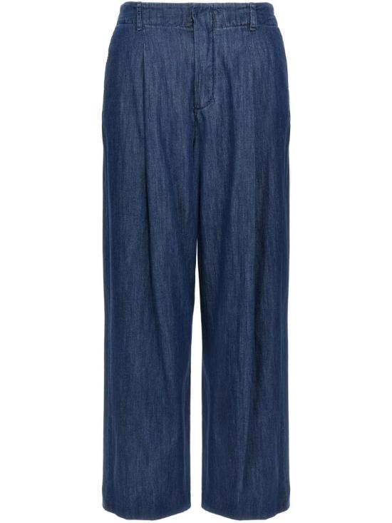  막스마라 데님 팬츠 2519181041