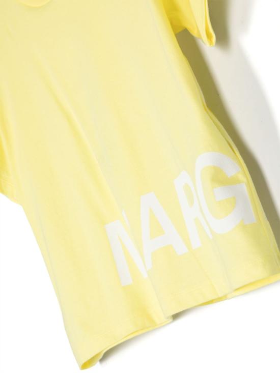  [키즈] MM6 메종마르지엘라 티셔츠 M60332MM009MM6T45U M6203