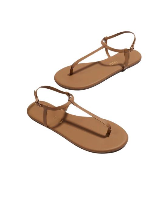 25SS 티키스 샌들 22 BTR COCOBUTTER - TKEES