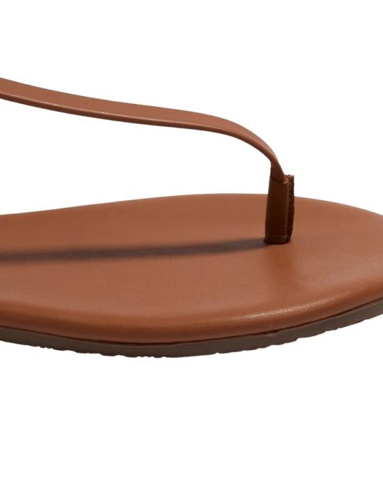 25SS 티키스 샌들 22 NAT AU NATURALE - TKEES