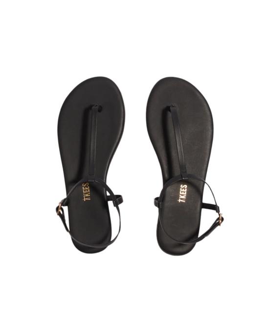 25SS 티키스 샌들 22 SBL SABLE - TKEES