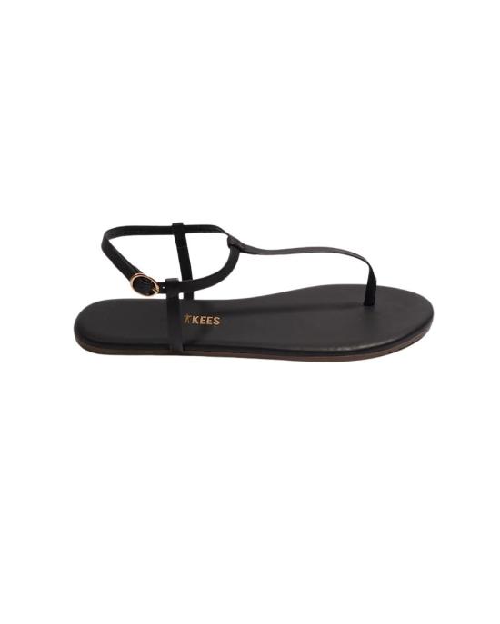 25SS 티키스 샌들 22 SBL SABLE